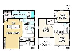 西脇市小坂町5期