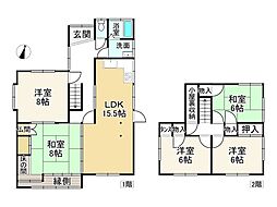 姫路市香寺町溝口