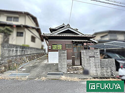 姫路市香寺町溝口