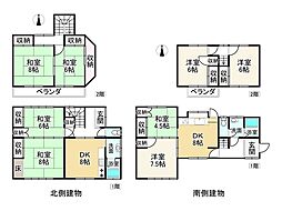 神戸市西区玉津町小山