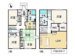 加東市上滝野