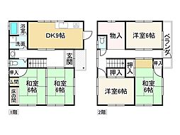 西脇市高田井町