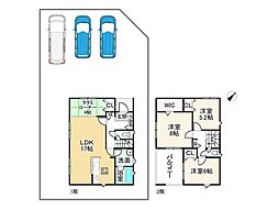 加東市南山　第5-1号棟