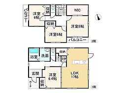 加東市ひろのが丘