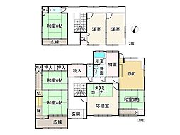 西脇市野村町