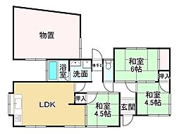 加西市北条町北条