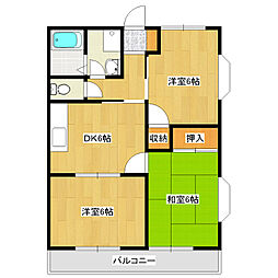 エスプワール 103