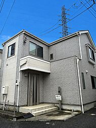 上新井4丁目戸建