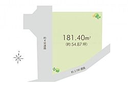 所沢市小手指南2丁目 土地