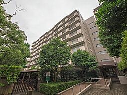 西所沢椿峰ニュータウン62街区