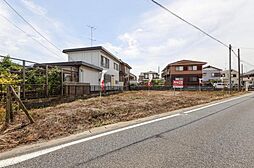 入間市宮寺 土地