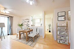 川越市砂新田 戸建住戸