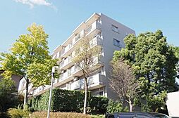 西所沢椿峰ニュータウン104街区　1号棟