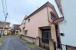 所沢市和ヶ原1丁目　中古一戸建て