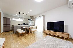 所沢市小手指元町1丁目 戸建住戸