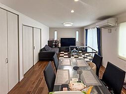 入間市新光 中古一戸建て 住協のグランシア