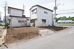 所沢市荒幡　土地