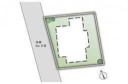 所沢市林1丁目 中古一戸建て