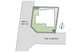 所沢市西狭山ヶ丘1丁目 中古一戸建て