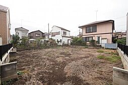 所沢市東狭山ヶ丘3丁目　土地