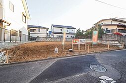 所沢市山口　土地