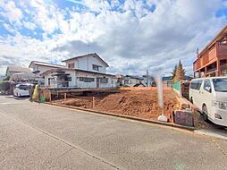 所沢市山口 新築一戸建て