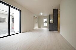 所沢市東狭山ヶ丘1丁目　新築一戸建て