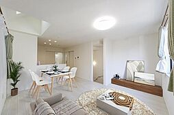 川口市北園町 中古一戸建て