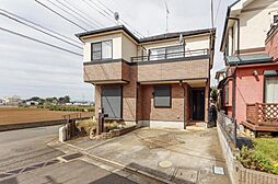 所沢市北岩岡 中古一戸建て