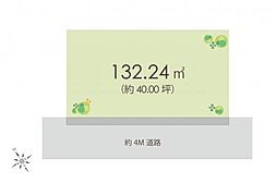 所沢市和ヶ原1丁目　土地