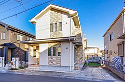 住協だけのお預かり物件所沢市こぶし町　中古戸建