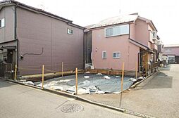 住協だけのお預かり物件所沢市若狭4丁目 土地