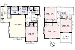 住協だけのお預かり物件所沢市中富　中古戸建