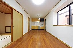 所沢市小手指元町1丁目 中古一戸建て