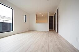 所沢市榎町 新築一戸建て