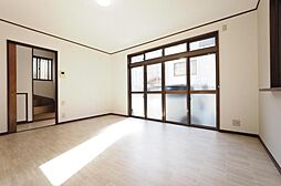 所沢市東狭山ヶ丘1丁目　中古戸建て