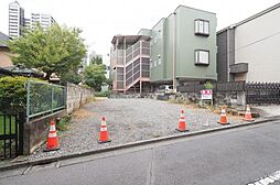 所沢市寿町 土地