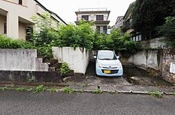 所沢市山口　土地