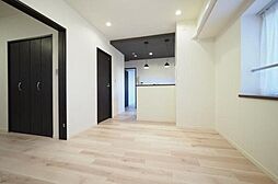 ワイズユウラク西所沢　3階