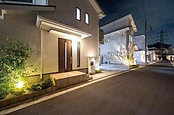 令和1年築太陽光システム搭載の住協のグランシアシリーズ