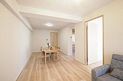 ライオンズマンション西所沢