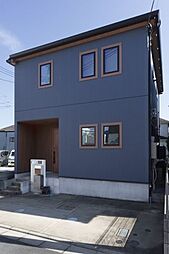 所沢市小手指元町1丁目 中古一戸建て