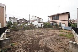 所沢市東狭山ヶ丘3丁目　土地