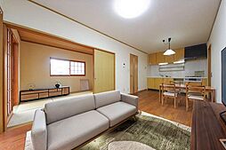所沢市小手指元町1丁目 中古一戸建て