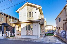 住協だけのお預かり物件所沢市こぶし町　中古戸建