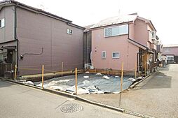 所沢市若狭４丁目の土地