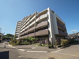 レーベンハイム小手指さくら通り　3階