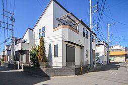 家具付き販売／現地販売会開催所沢市山口 中古一戸建て