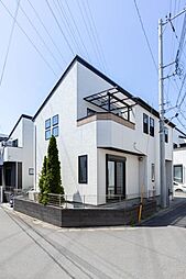 家具付き販売／現地販売会開催所沢市山口 中古一戸建て