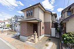 オール電化4SLDK所沢市向陽町　中古戸建